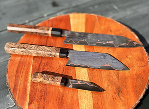 kitchen knife sets