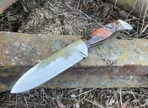 bushcraft knives