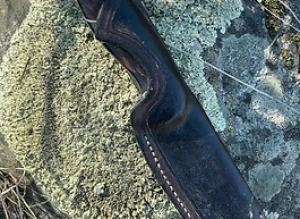 knife sheath